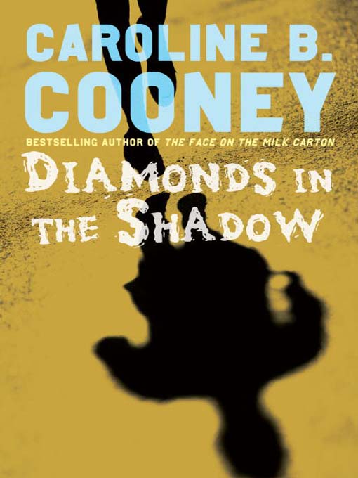 Diamonds in the shadow
